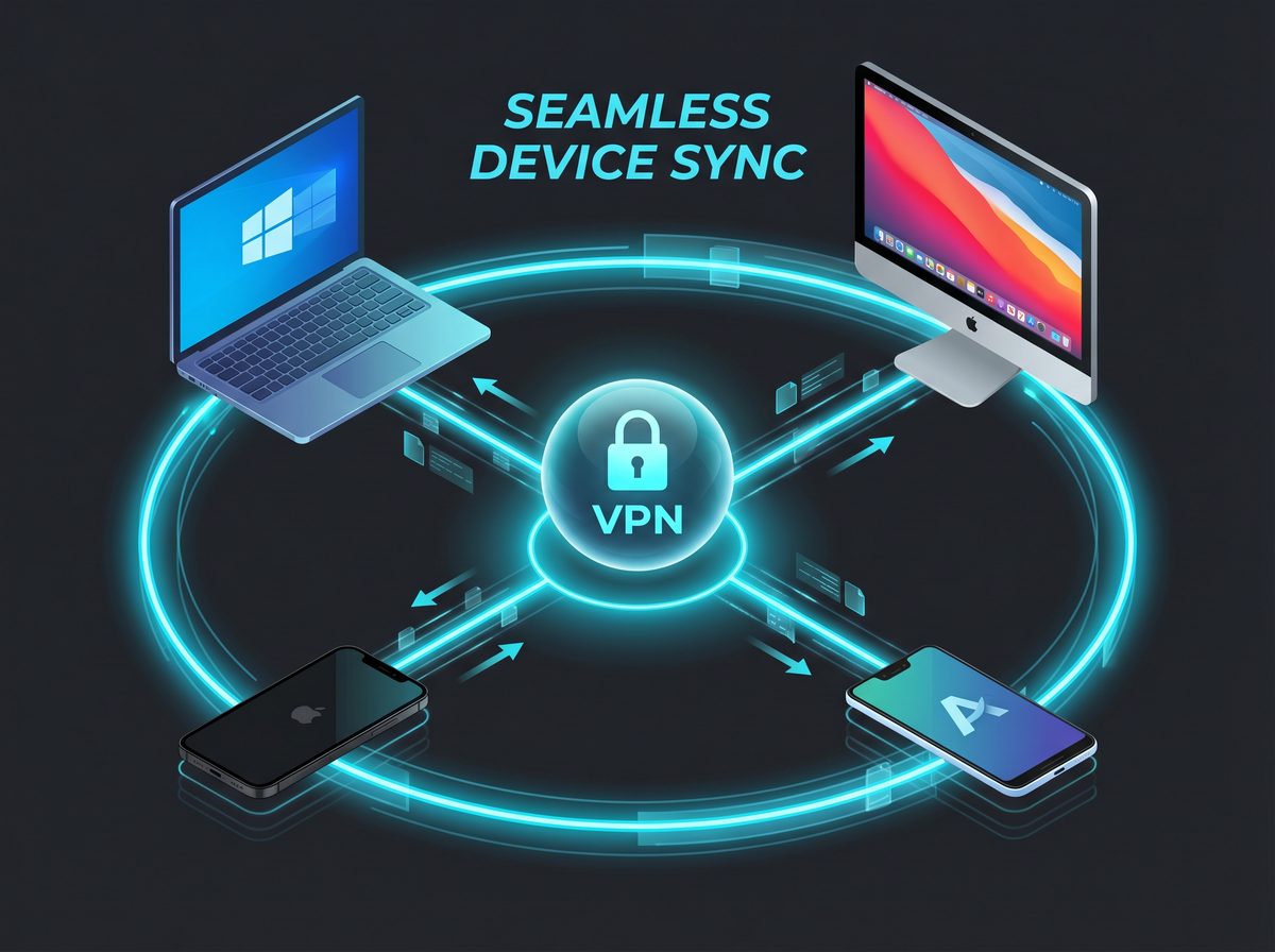 听加速器全平台多设备支持